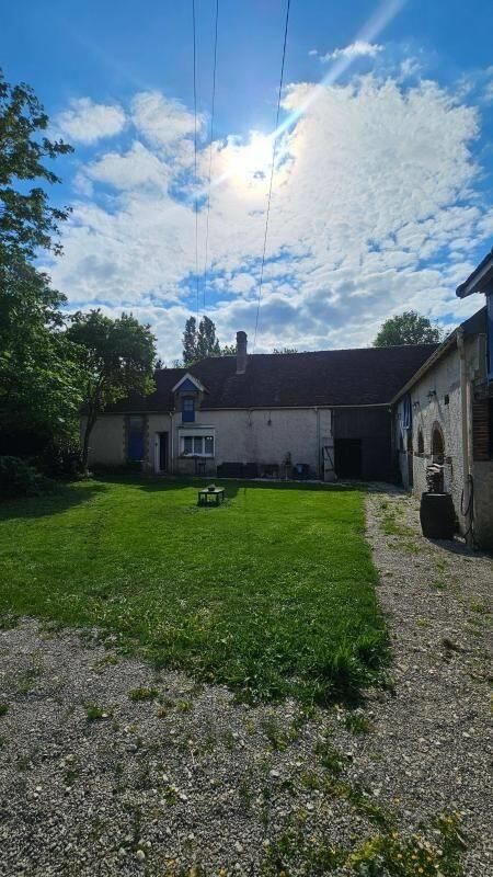 Maison à vendre, 130m², Charleville