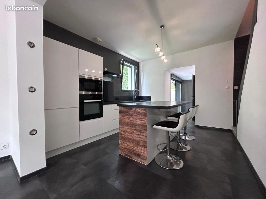 Maison à vendre, 76m², Dechy