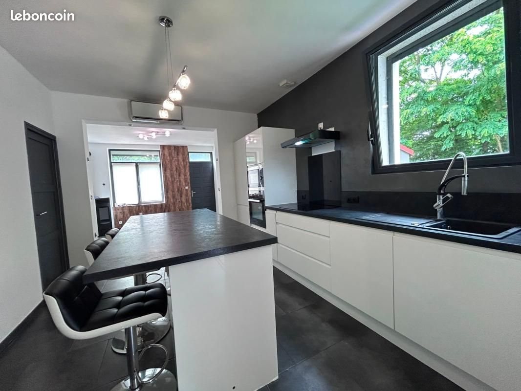 Maison à vendre, 76m², Dechy