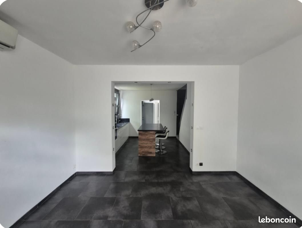 Maison à vendre, 76m², Dechy