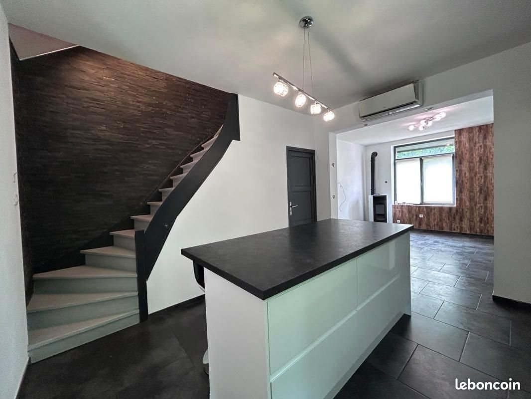 Maison à vendre, 76m², Dechy