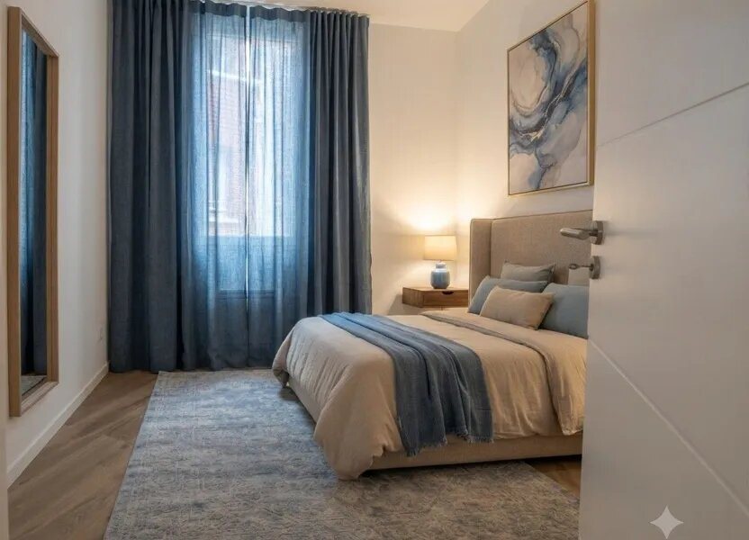 Appartement à vendre, 84m², Reims