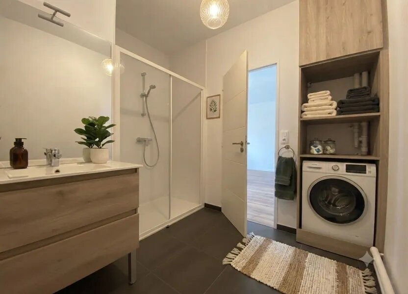Appartement à vendre, 84m², Reims