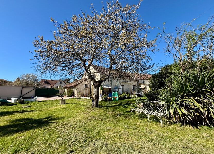 Maison à vendre, 191m², Courville