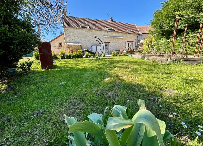 Maison à vendre, 191m², Courville