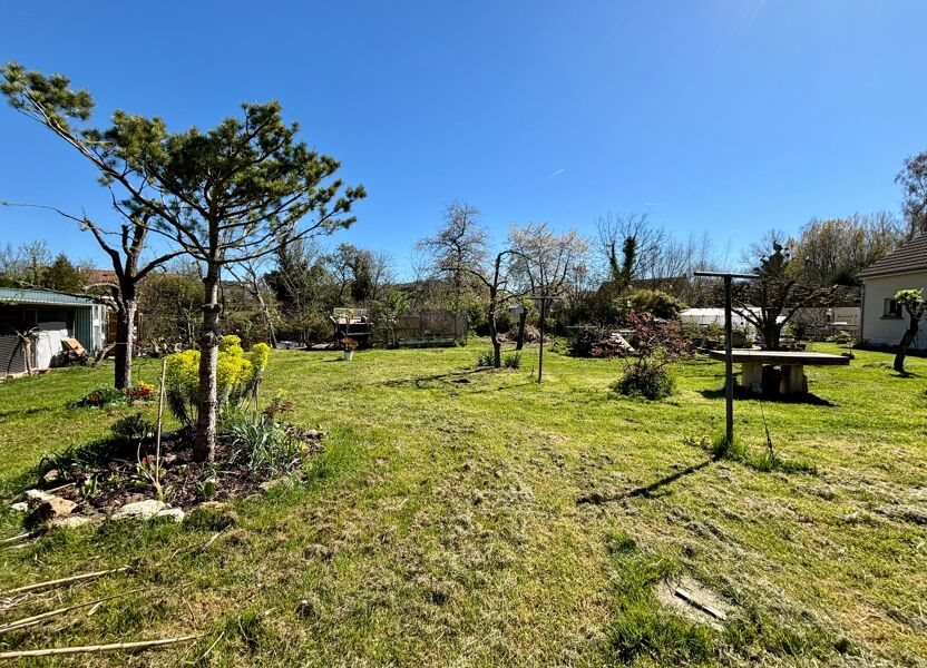 Maison à vendre, 191m², Courville