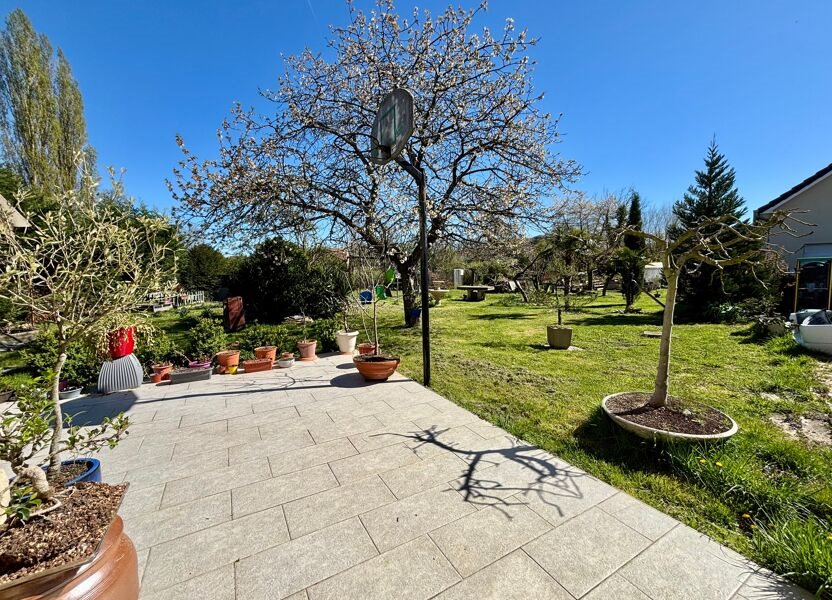 Maison à vendre, 191m², Courville
