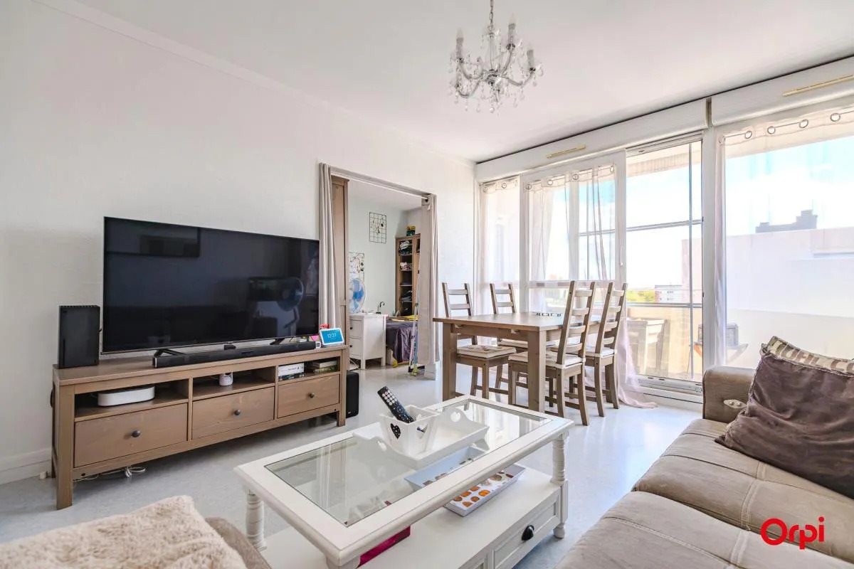 Appartement à vendre, 66m², Reims