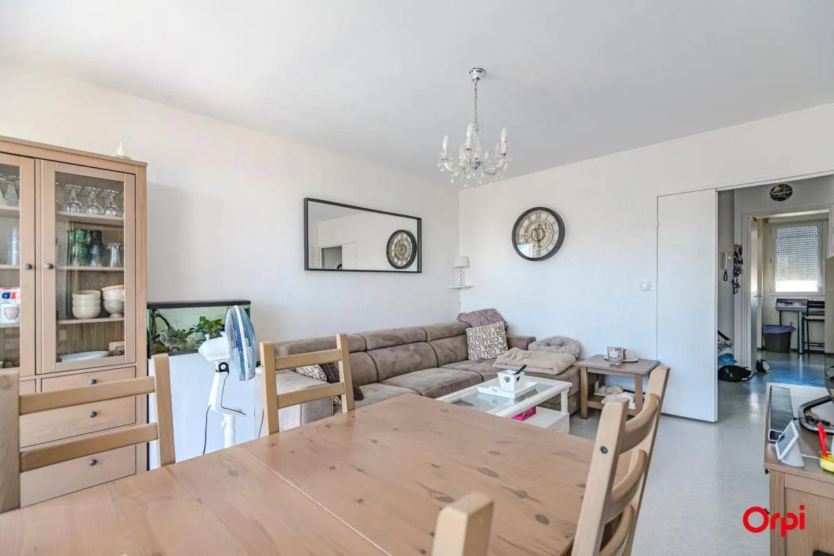 Appartement à vendre, 66m², Reims