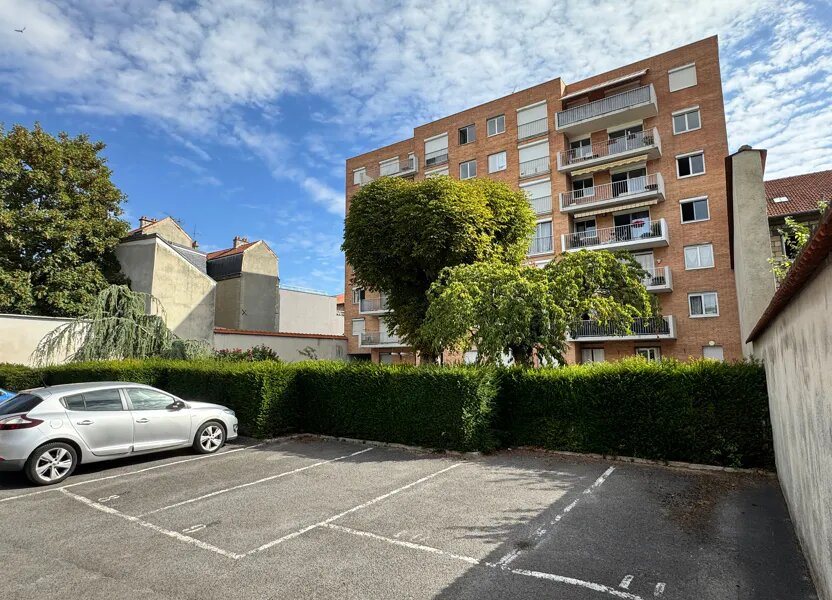 Appartement à vendre, 15m², Reims