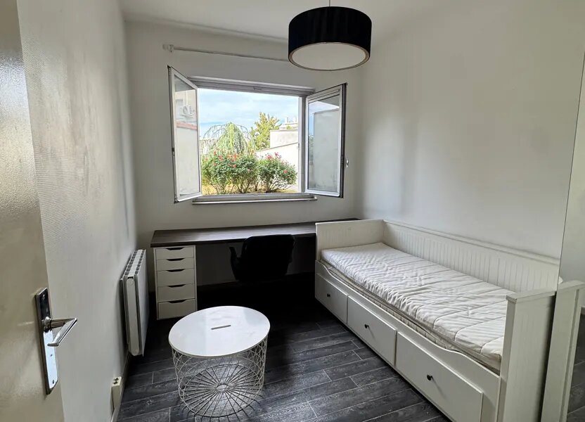 Appartement à vendre, 15m², Reims