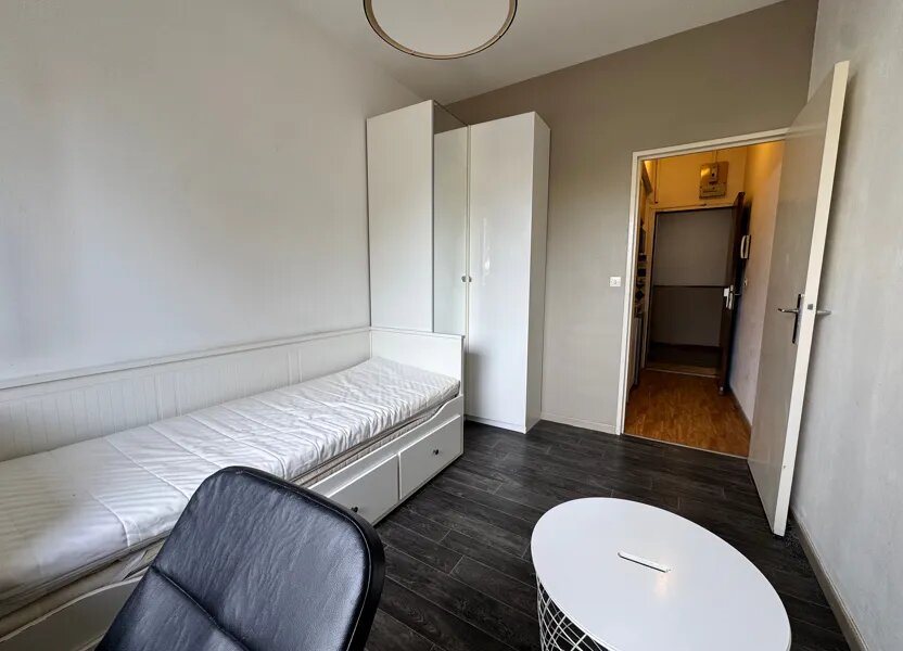Appartement à vendre, 15m², Reims