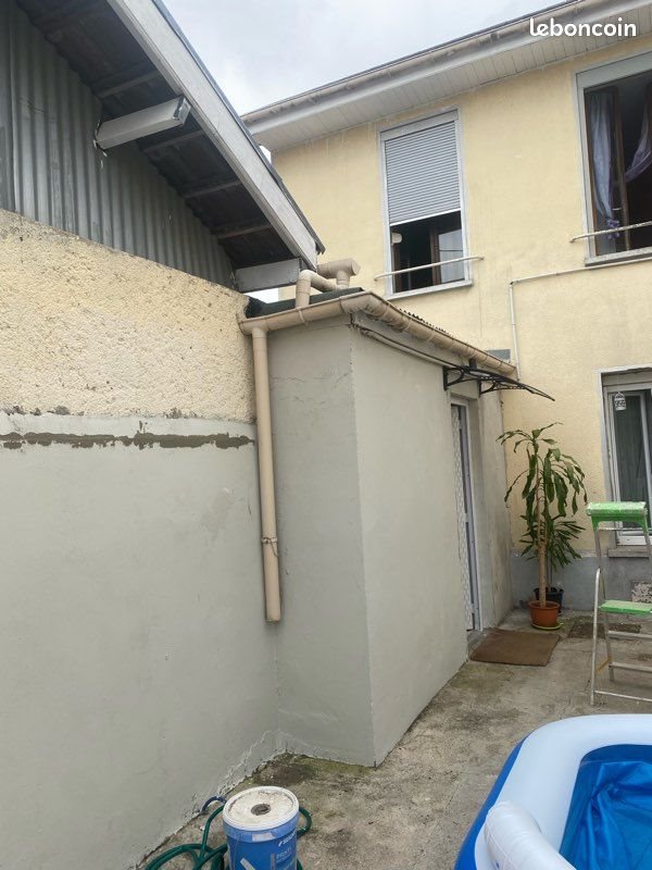 Maison à vendre, 111m², Reims