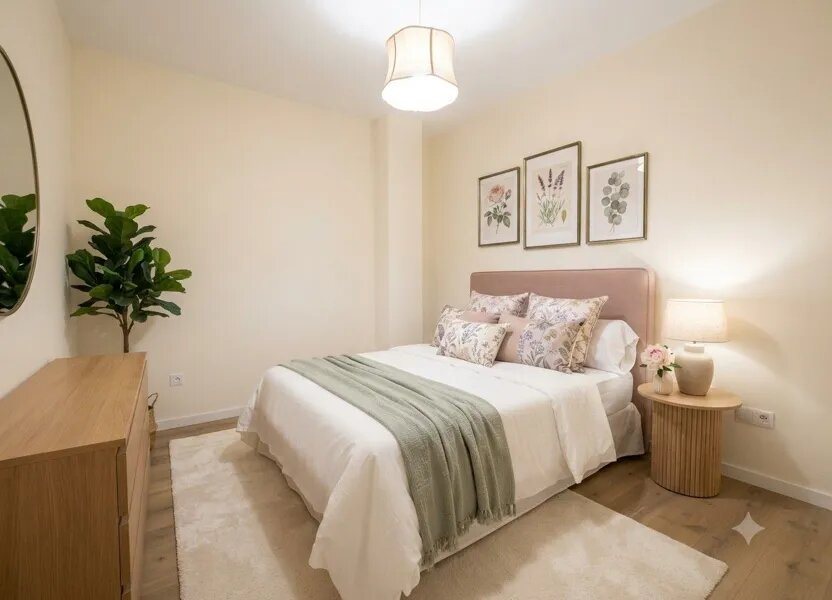 Appartement à vendre, 69m², Reims