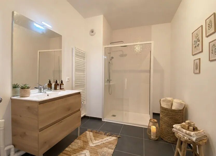 Appartement à vendre, 69m², Reims