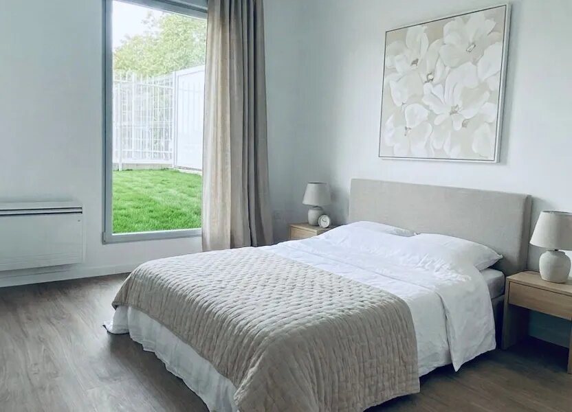 Appartement à vendre, 44m², Reims