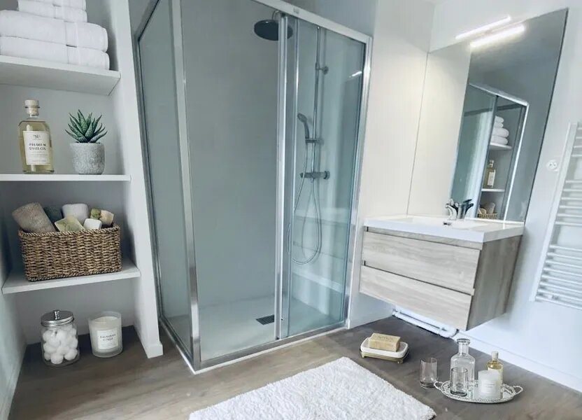 Appartement à vendre, 44m², Reims