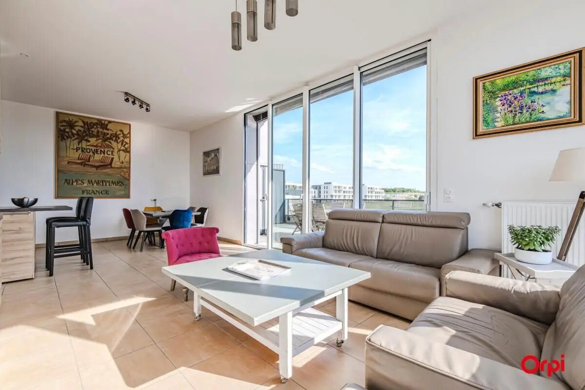 Appartement à vendre, 97m², Bezannes