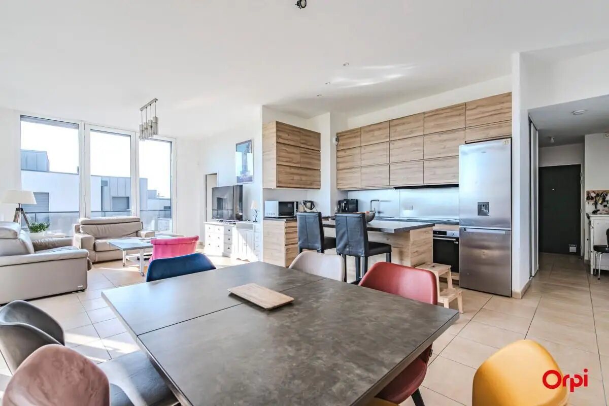 Appartement à vendre, 97m², Bezannes