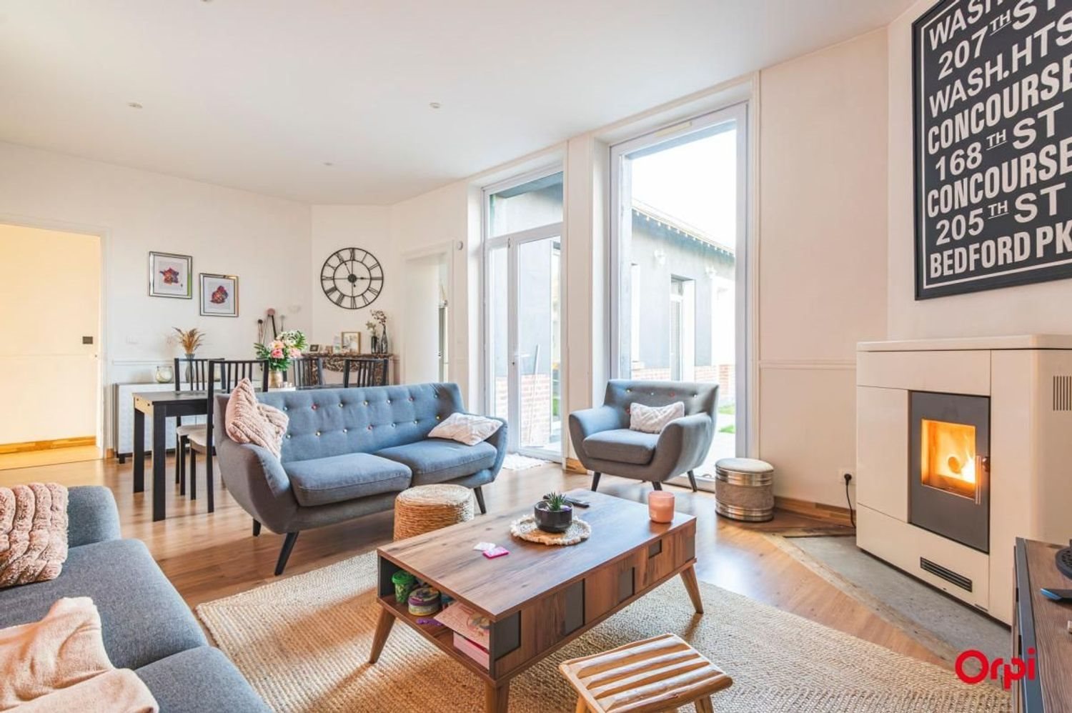 Maison à vendre, 230m², Neufchâtel-sur-Aisne
