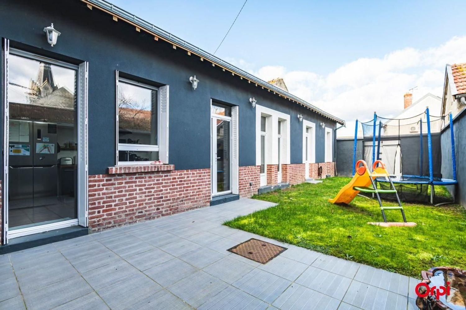 Maison à vendre, 230m², Neufchâtel-sur-Aisne