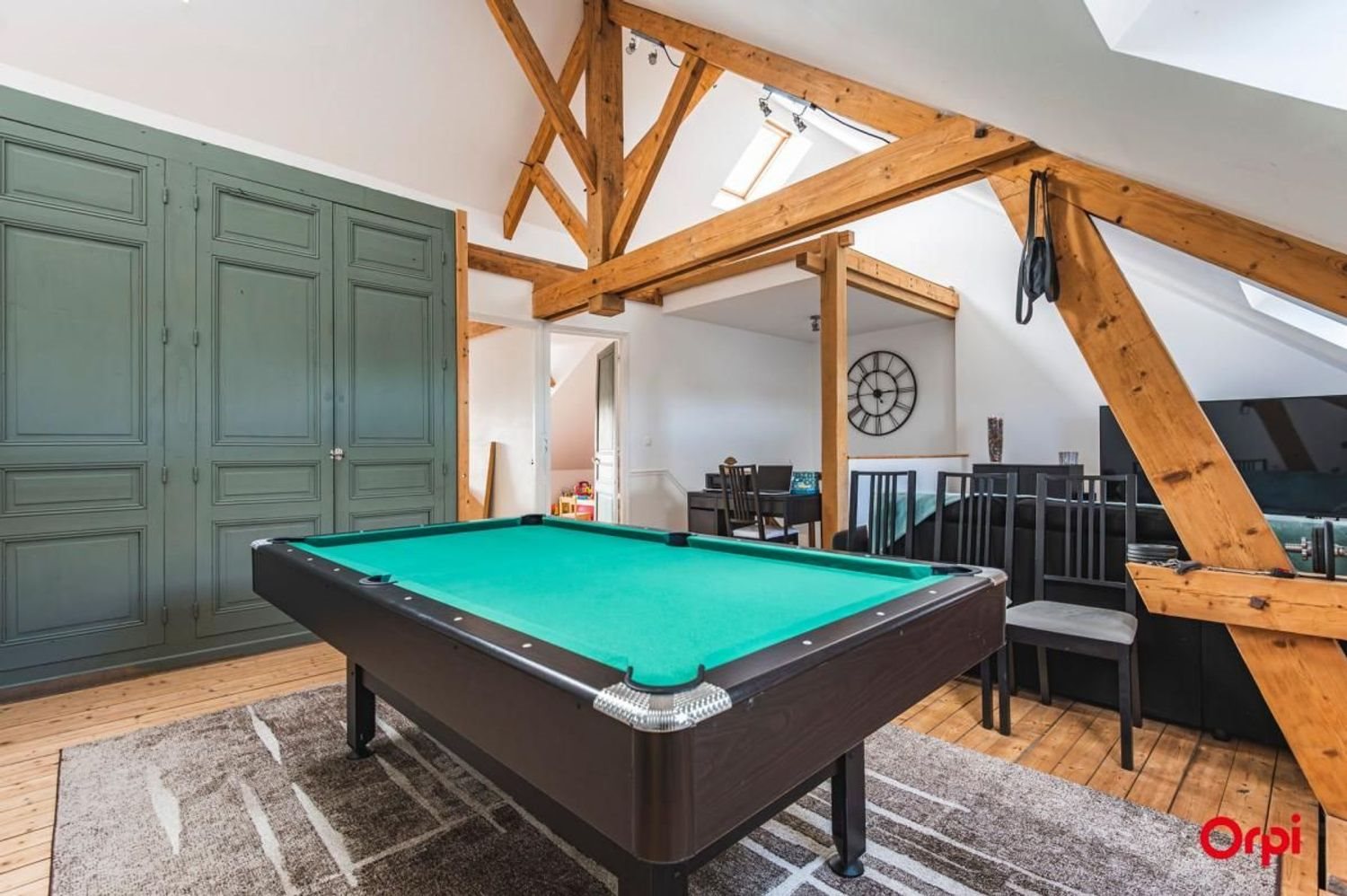 Maison à vendre, 230m², Neufchâtel-sur-Aisne