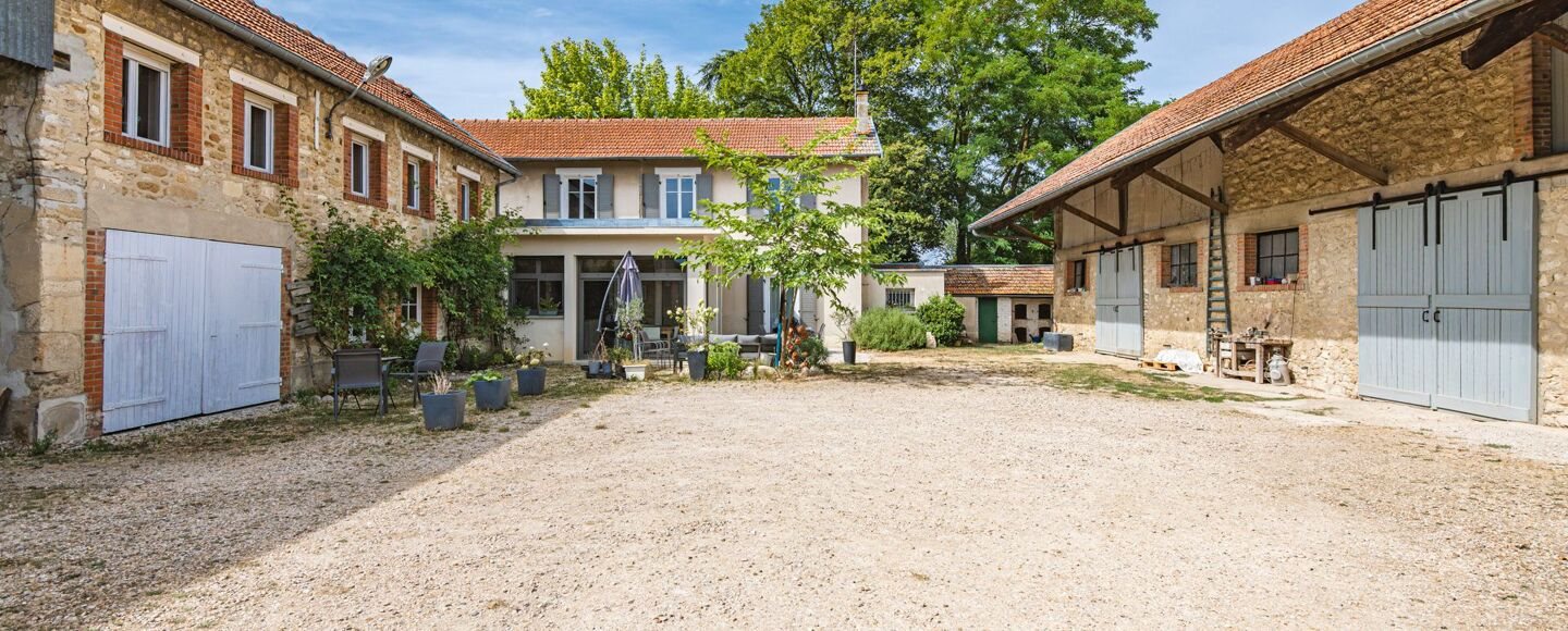 Maison à vendre, 265m², Muizon