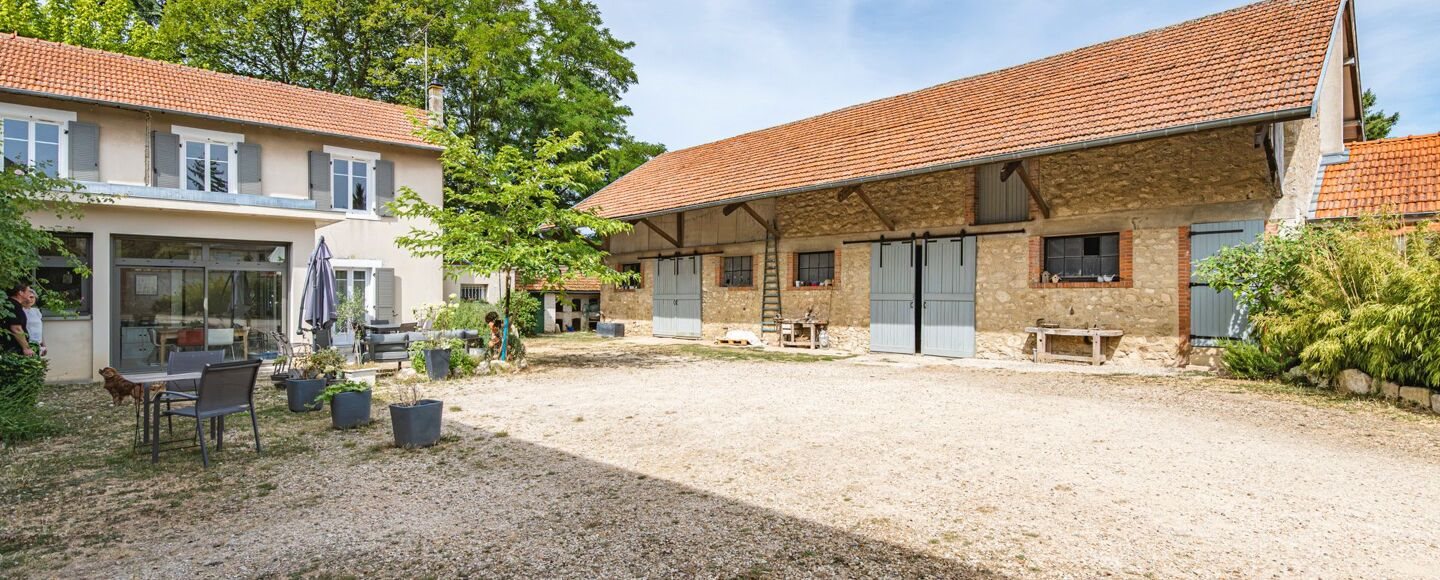 Maison à vendre, 265m², Muizon