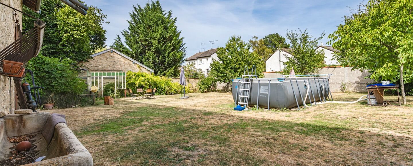 Maison à vendre, 265m², Muizon