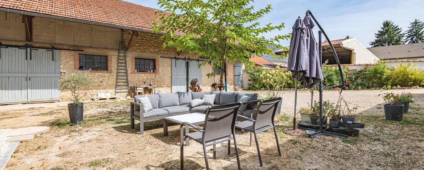 Maison à vendre, 265m², Muizon