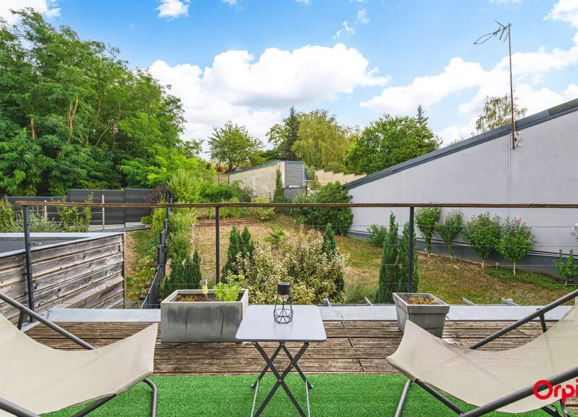 Maison à vendre, 87m², Fismes