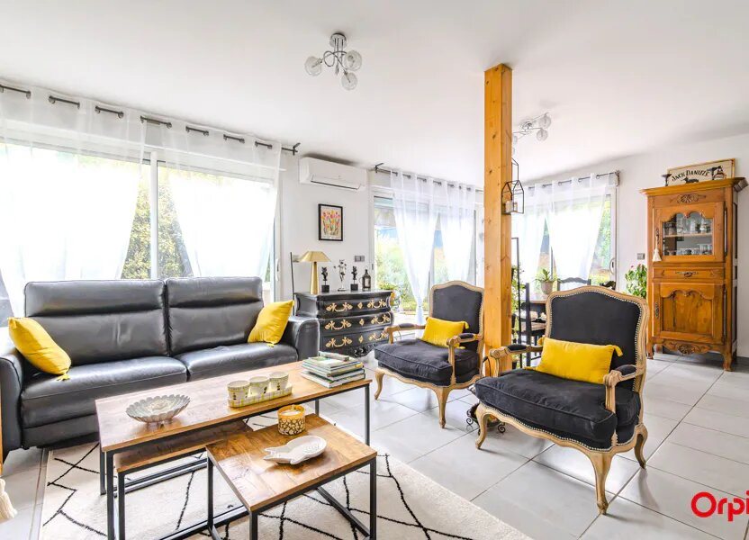 Maison à vendre, 87m², Fismes