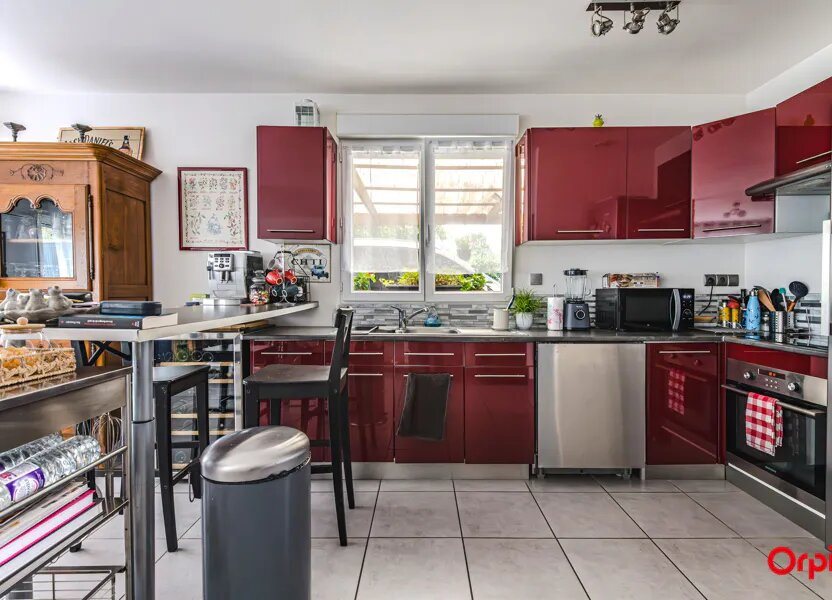 Maison à vendre, 87m², Fismes