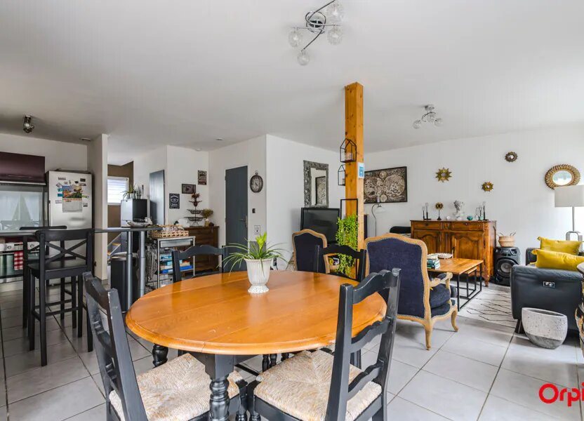 Maison à vendre, 87m², Fismes