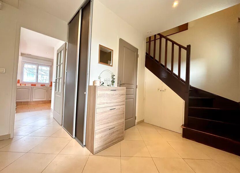 Maison à vendre, 142m², Fismes