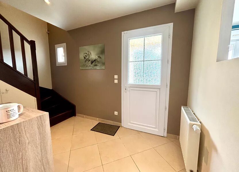 Maison à vendre, 142m², Fismes