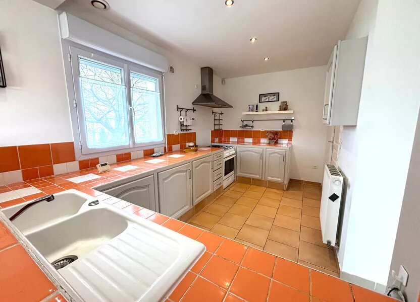 Maison à vendre, 142m², Fismes
