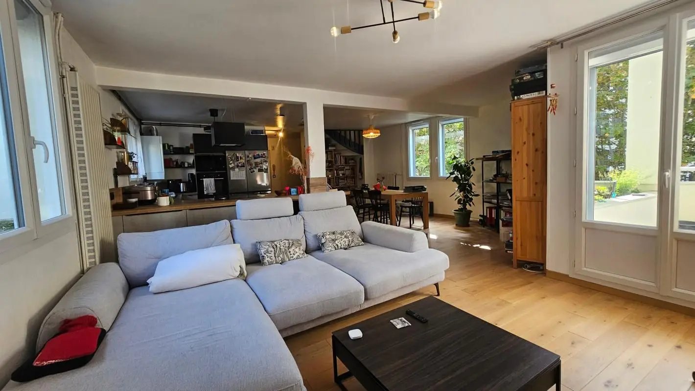 Appartement à vendre, 103m², Reims