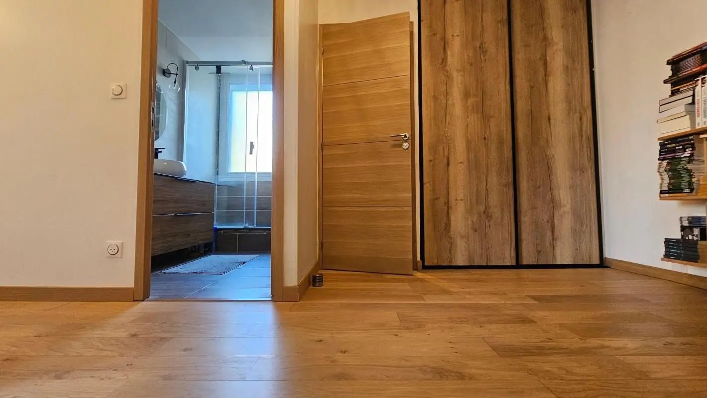 Appartement à vendre, 103m², Reims