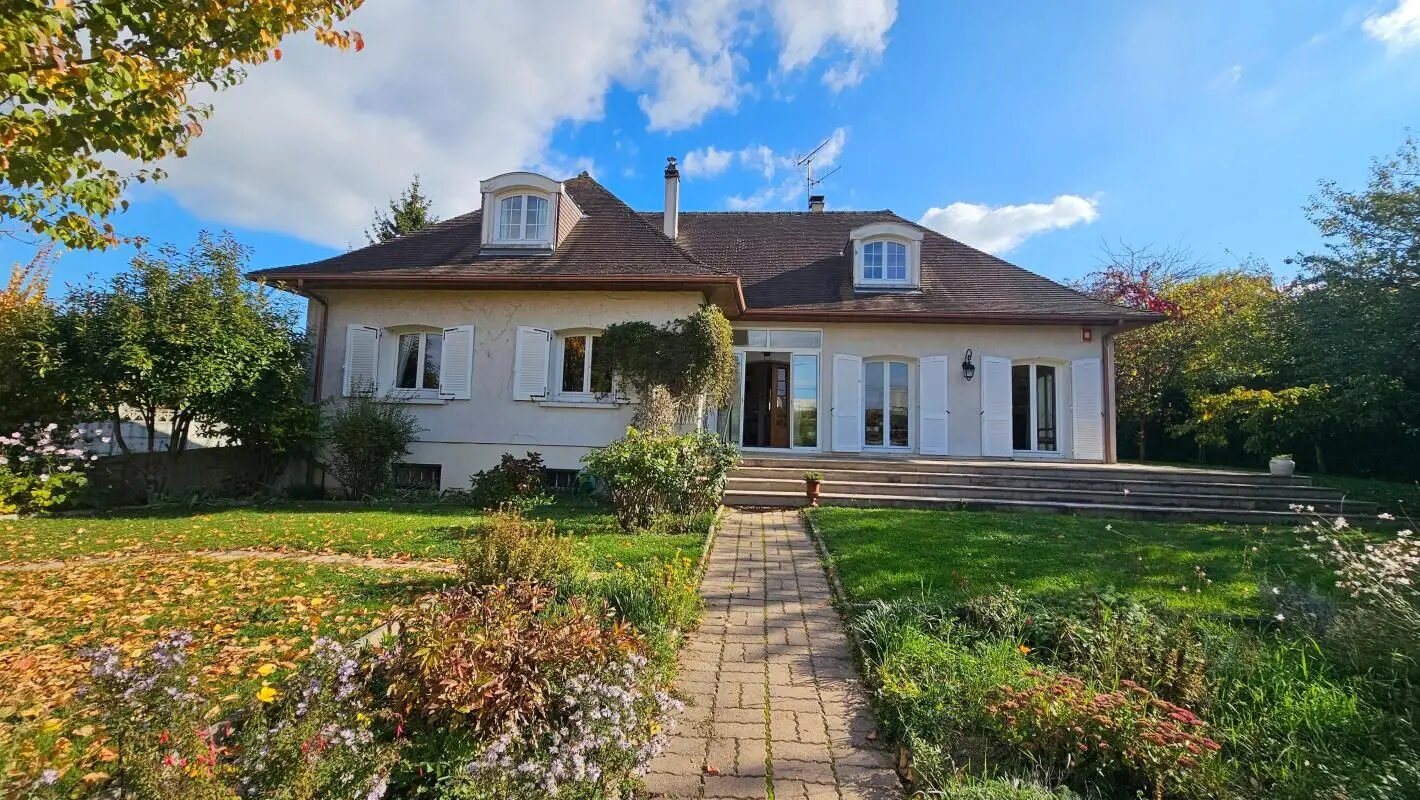 Maison à vendre, 192m², Châlons-en-Champagne