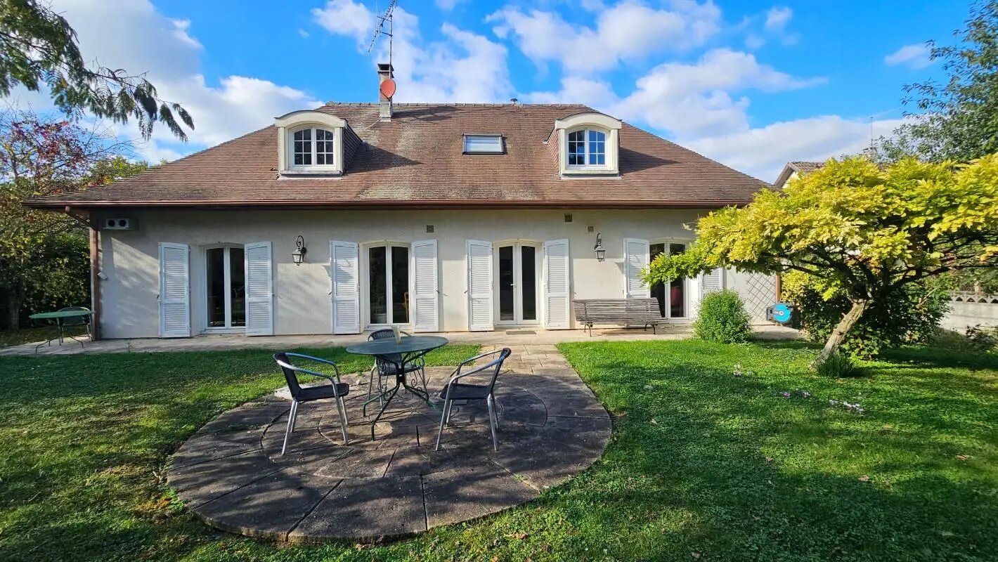 Maison à vendre, 192m², Châlons-en-Champagne