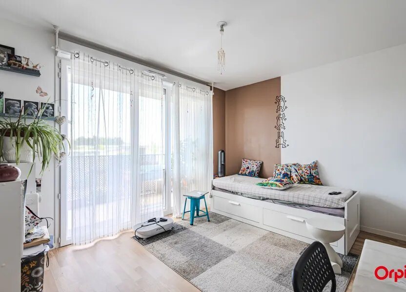 Appartement à vendre, 42m², Cormontreuil