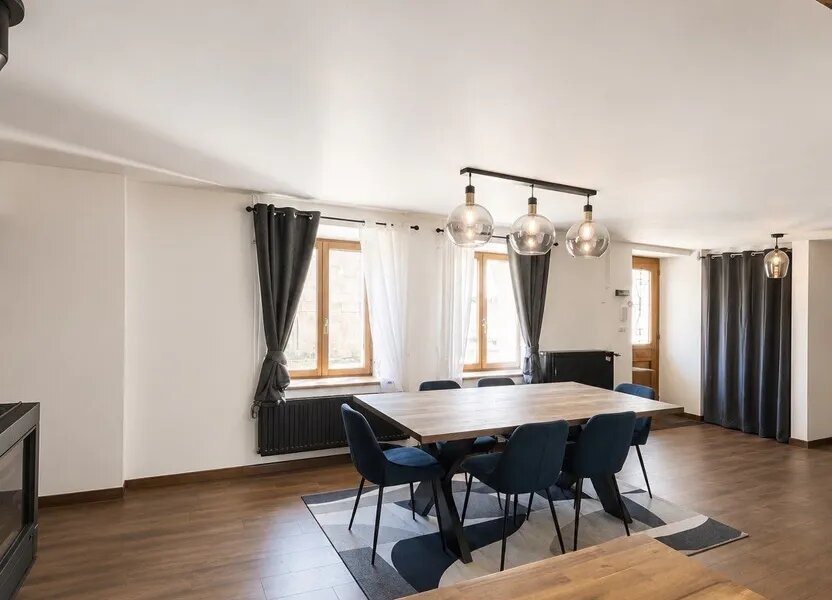 Maison à vendre, 106m², Ville-en-Tardenois