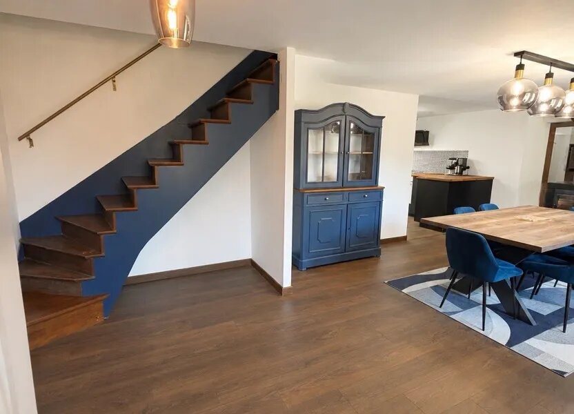 Maison à vendre, 106m², Ville-en-Tardenois