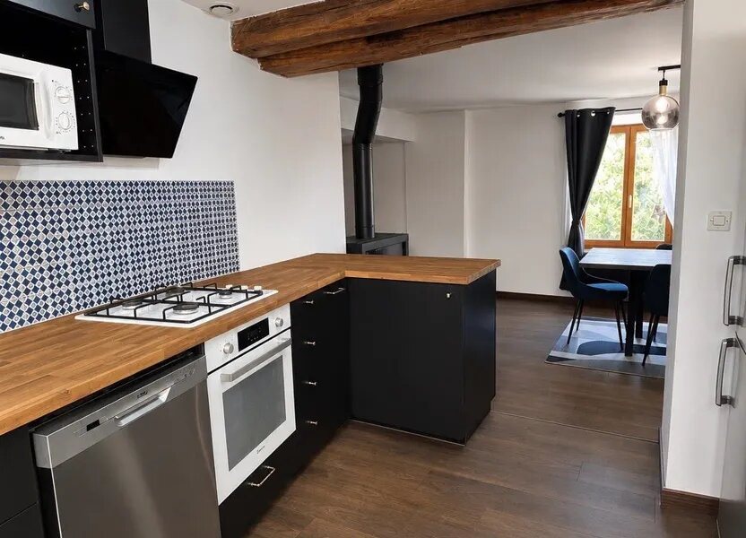 Maison à vendre, 106m², Ville-en-Tardenois
