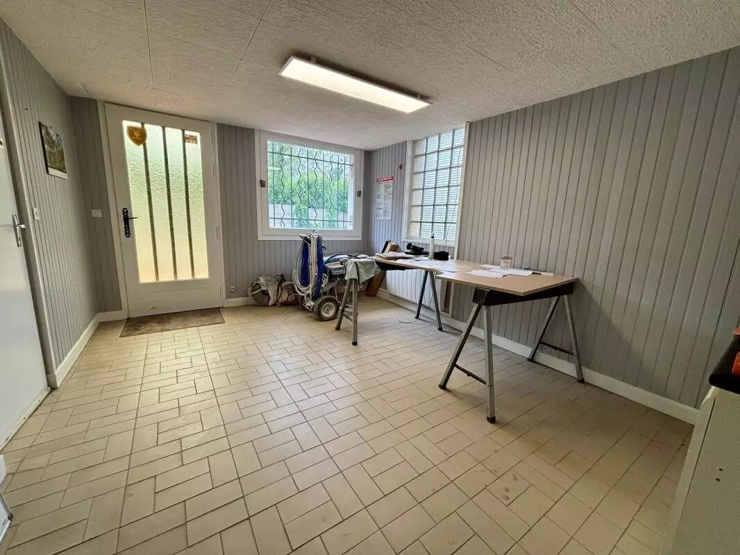 Maison à vendre, 51m², Mont-Notre-Dame