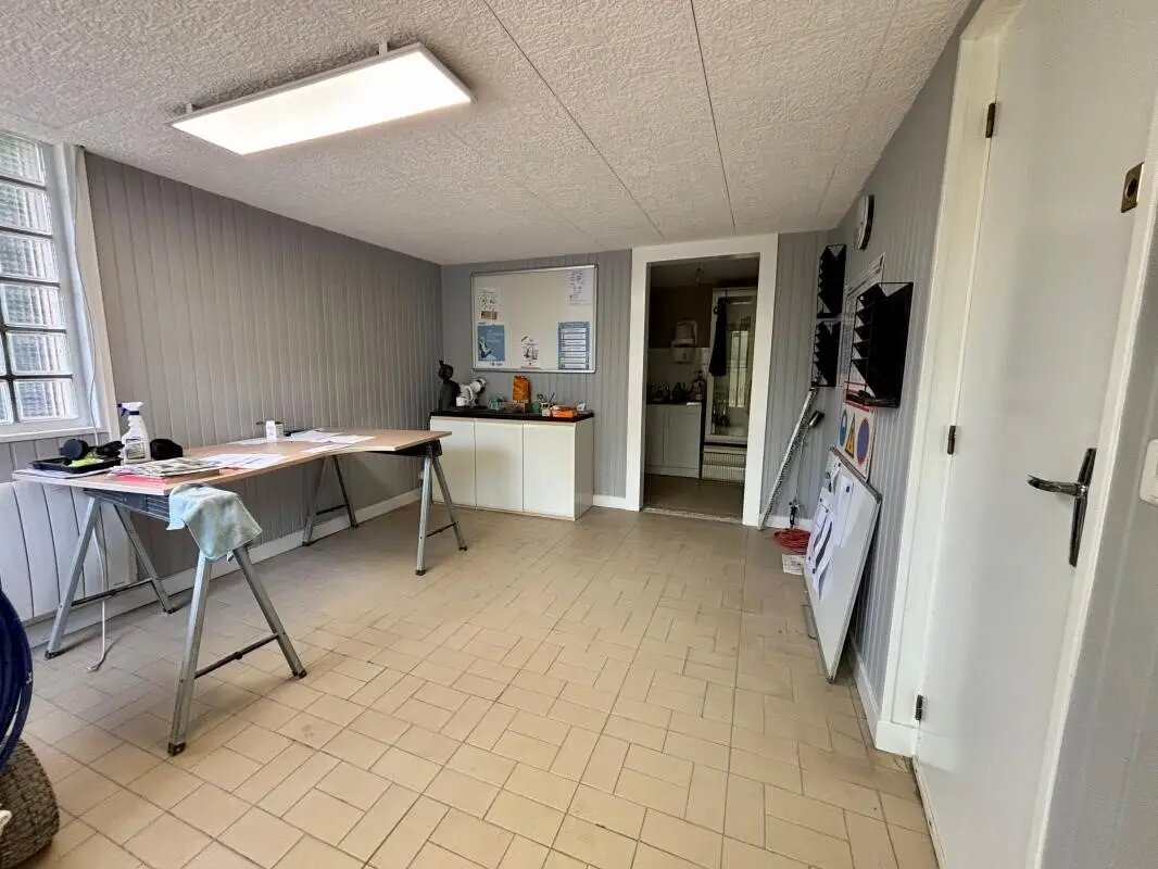 Maison à vendre, 51m², Mont-Notre-Dame