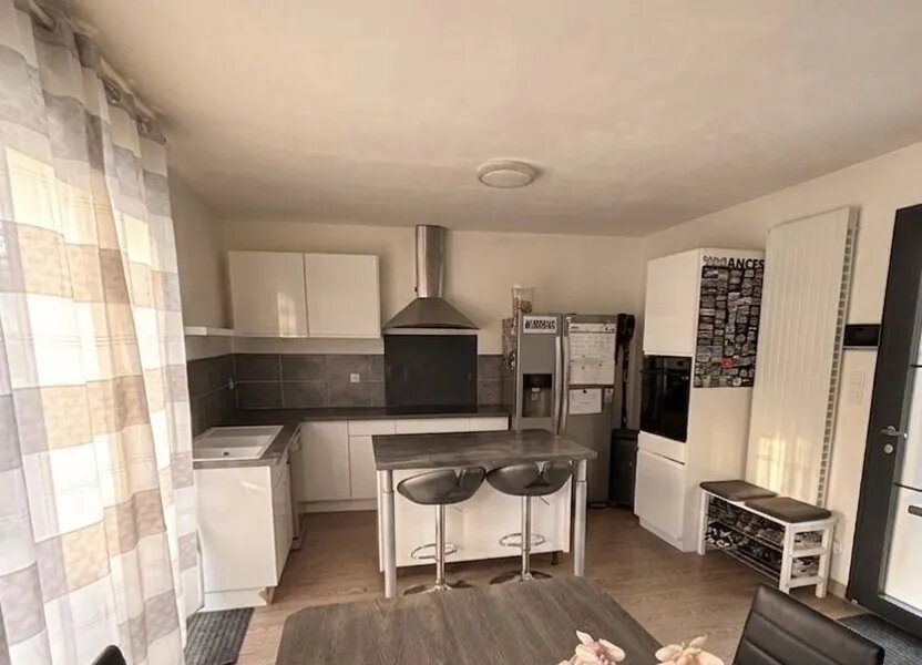 Maison à vendre, 175m², Condé-sur-Suippe