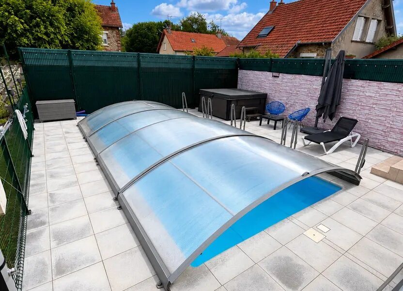 Maison à vendre, 175m², Condé-sur-Suippe