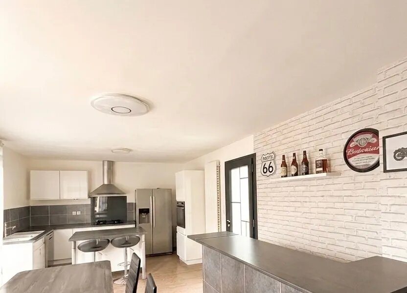 Maison à vendre, 175m², Condé-sur-Suippe